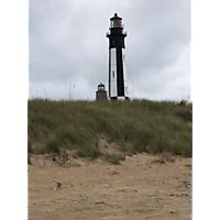 King tide Virginia Beach image